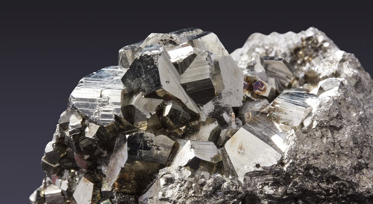 Mineral