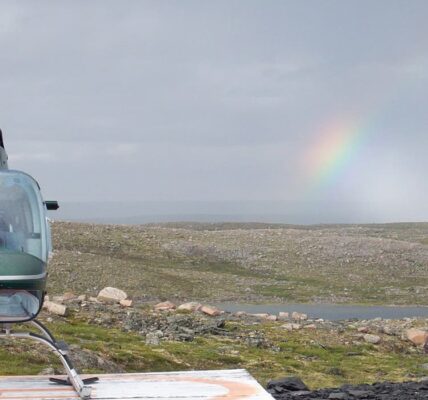 Geodesy