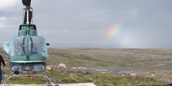 Geodesy