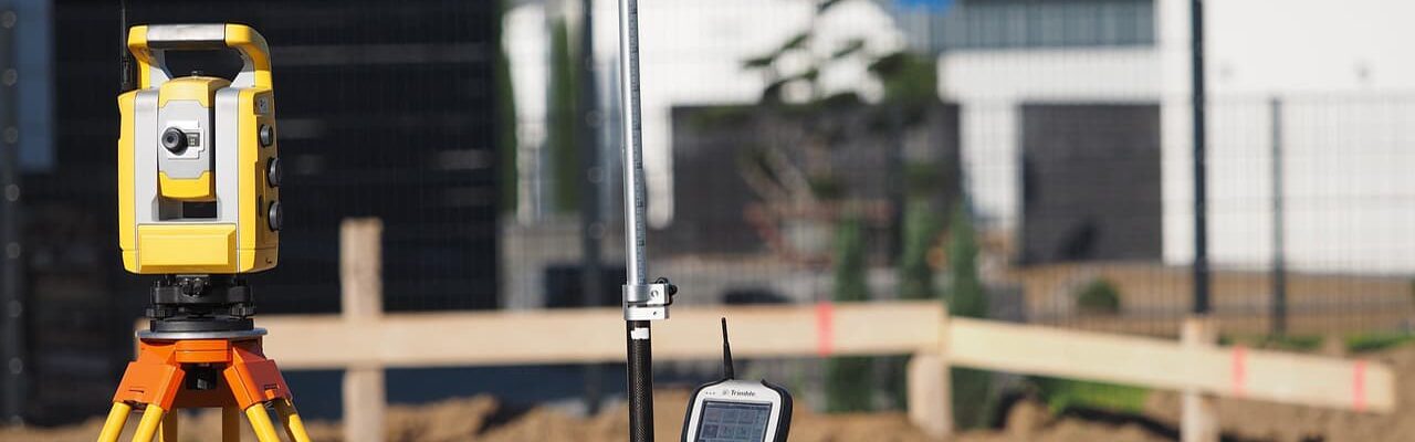 Geodesy