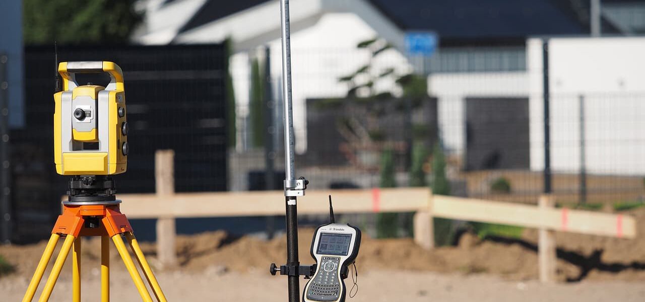 Geodesy