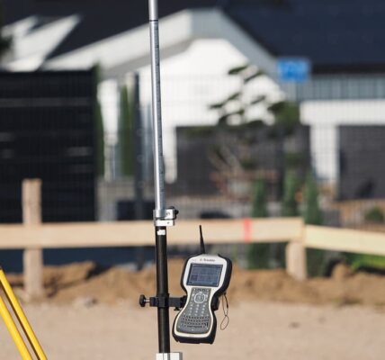 Geodesy