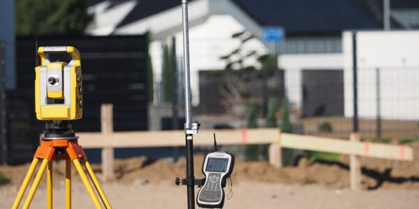 Geodesy
