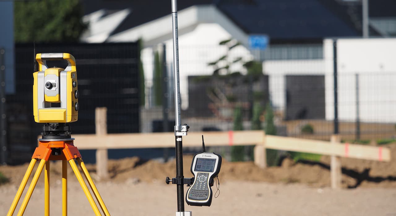 Geodesy