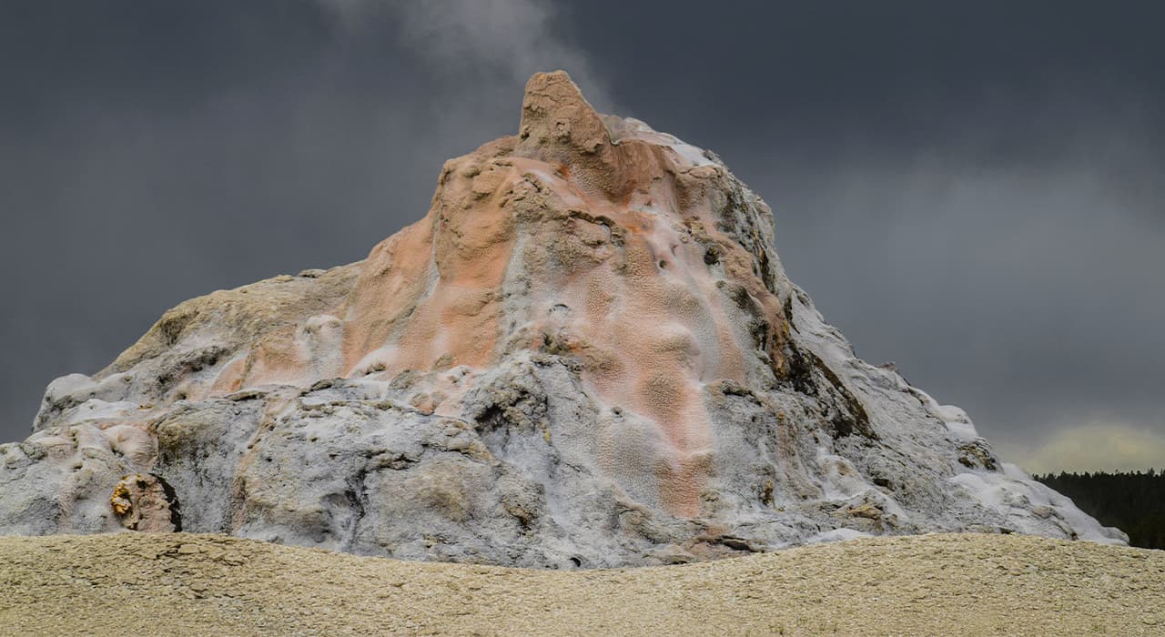 Geology