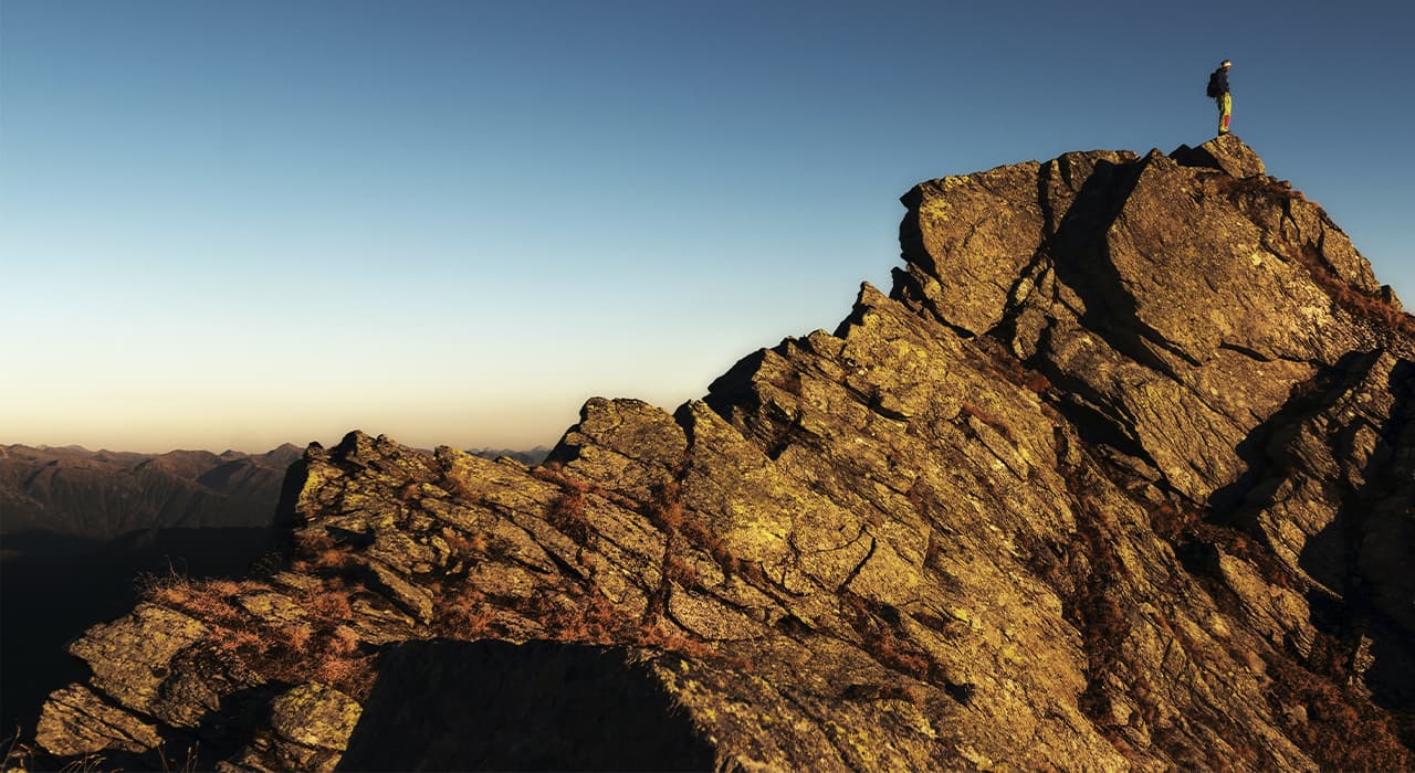Geology