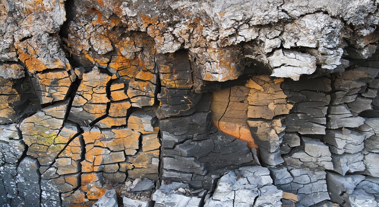 Geology