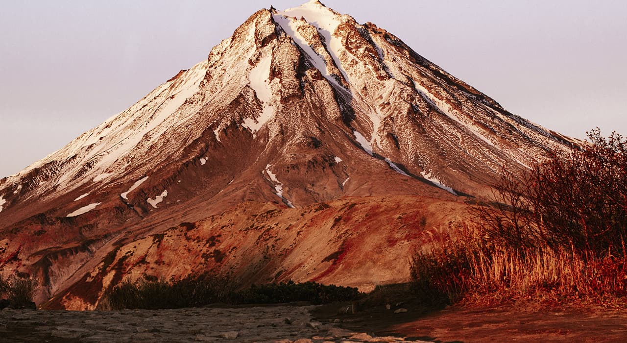 Geology