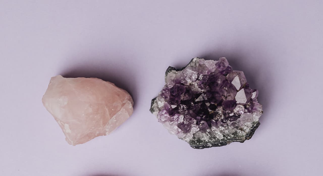 Mineral