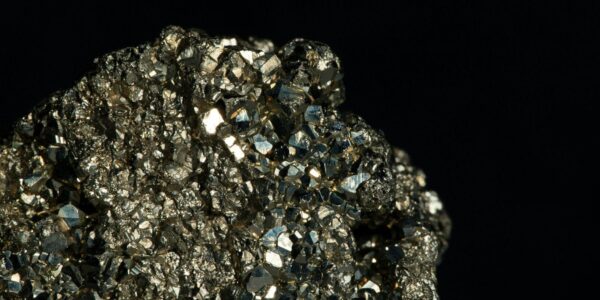 Rare Minerals