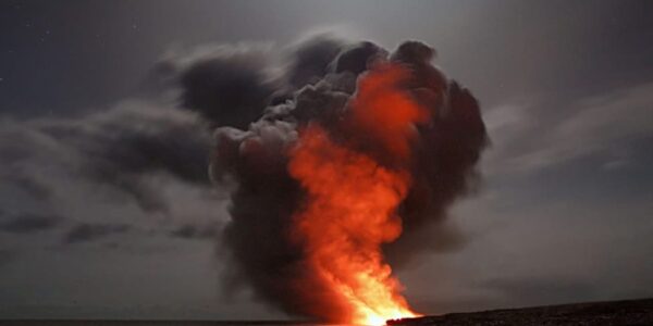 Science behind earthquakes